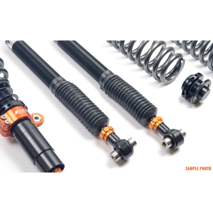 AST G8X M3 / M4 xDrive 5100 Street Series Coilover Kit