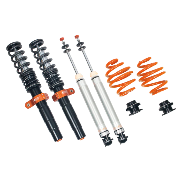 AST G8X M2 / M3 / M4 RWD 5100 Street Series Coilover Kit