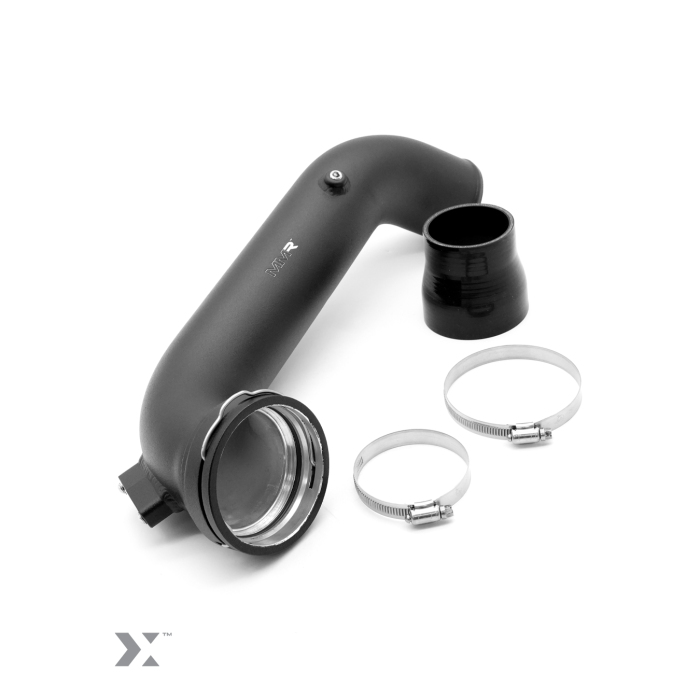 MMX Performance BMW E-Chassis N55 Charge Pipe