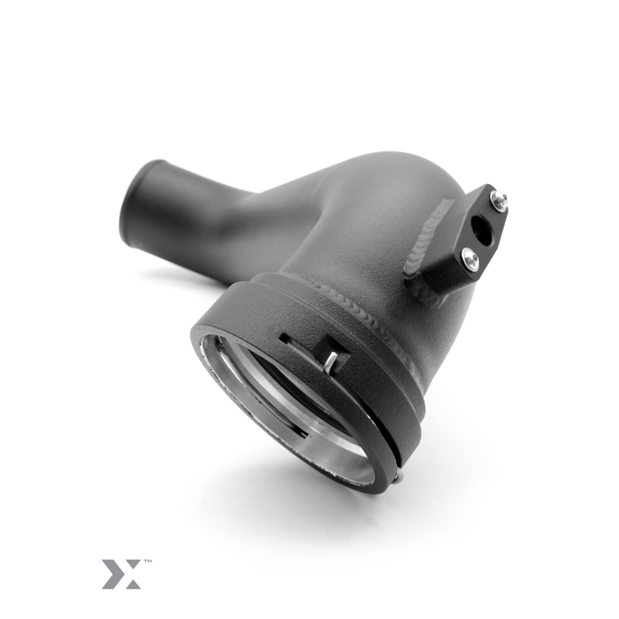 MMX Performance BMW E-Chassis N55 Charge Pipe