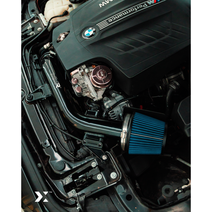 MMX Performance BMW F-Chassis N55 Intake Kit