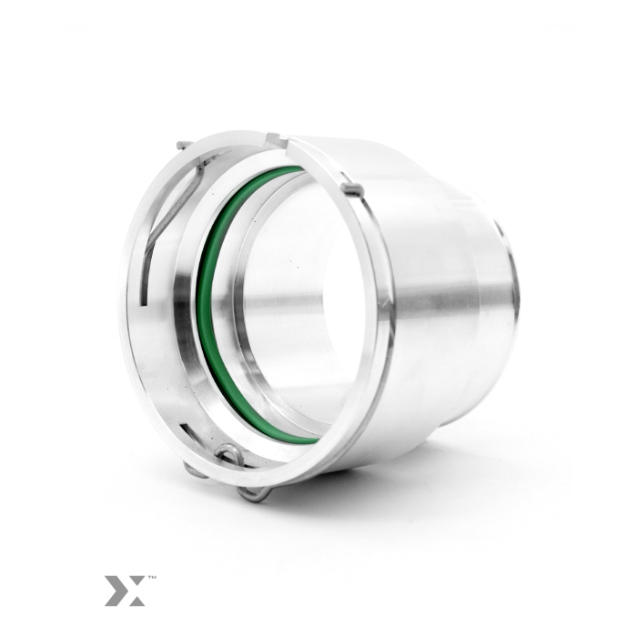 MMX Performance BMW F-Chassis N55 Turbo-Side Chargepipe