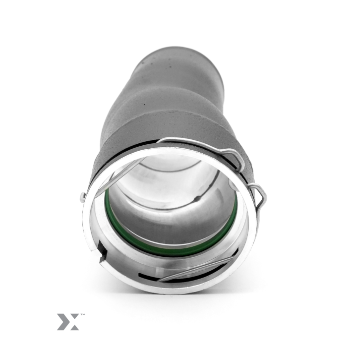 MMX Performance BMW F-Chassis N55 Turbo-Side Chargepipe