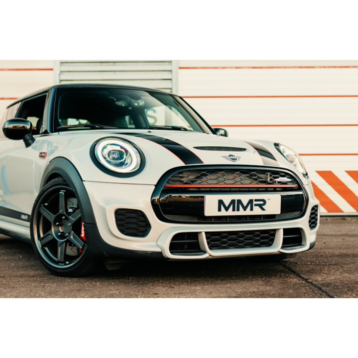 MMX Performance MINI F-Chassis Performance Intercooler