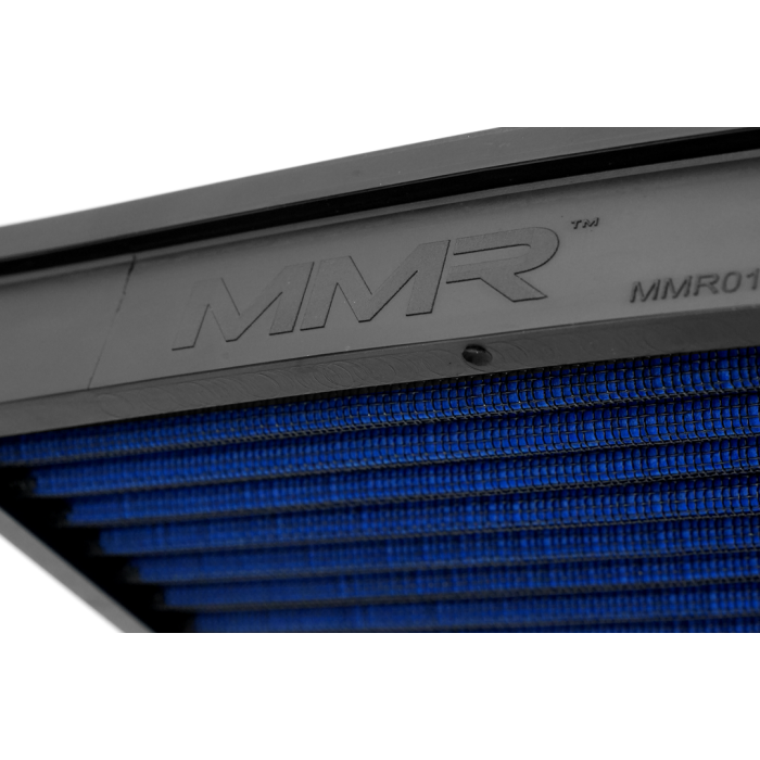 MMX Performance BMW F-Chassis N55 Cotton Panel Air Filter