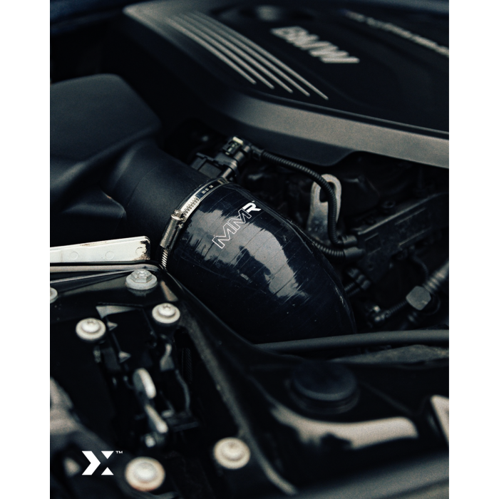 MMX Performance BMW F2X / F3X B58 Silicone Intake Hose