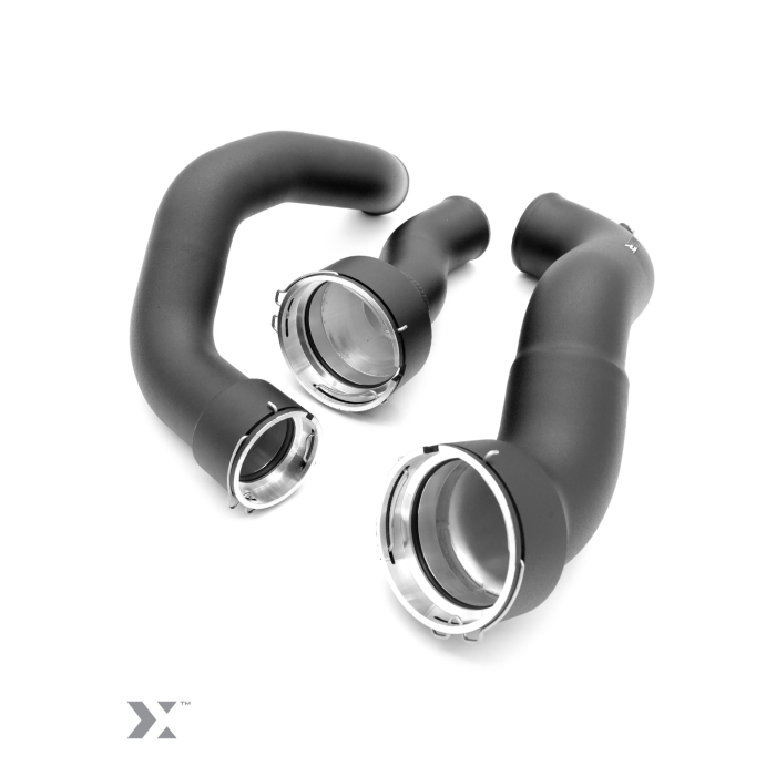 MMX Performance MINI F-Chassis Charge Pipe Kit