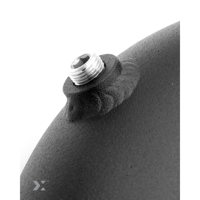 MMX Performance MINI F-Chassis Charge Pipe Kit