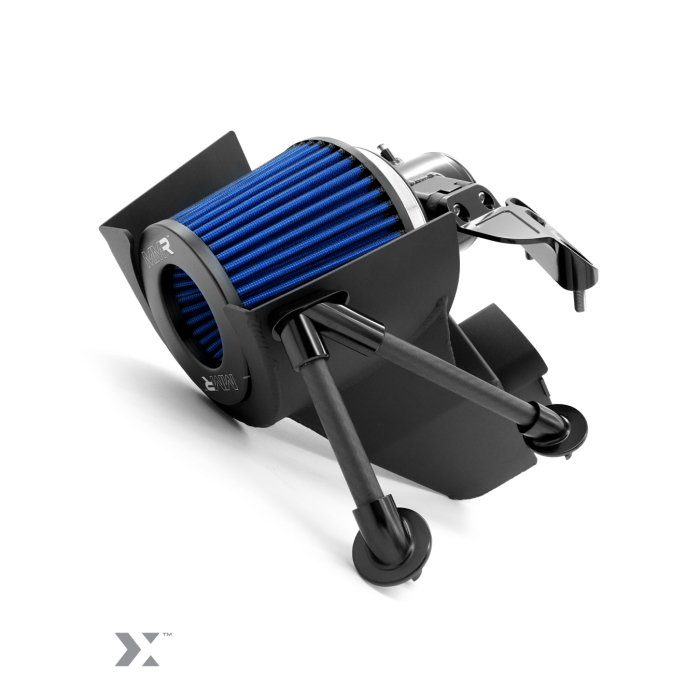 MMX Performance BMW F2X / F3X B58 Air Intake Kit