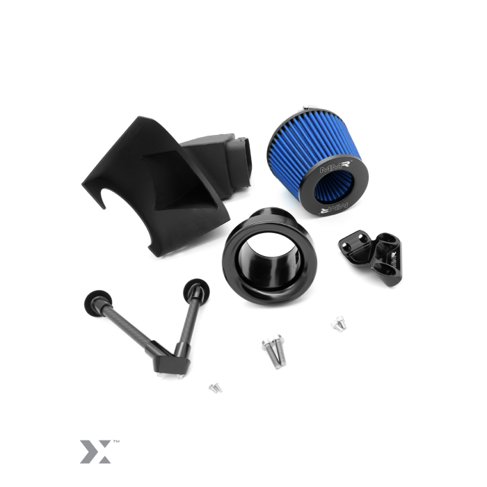 MMX Performance BMW F2X / F3X B58 Air Intake Kit