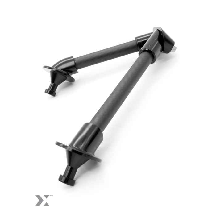 MMX Performance BMW F2X / F3X B58 Air Intake Kit