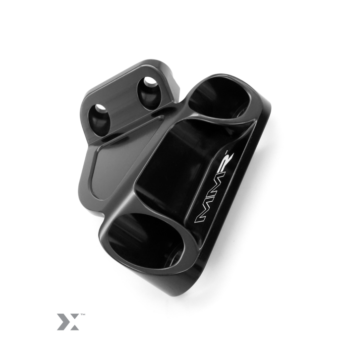 MMX Performance BMW F2X / F3X B58 Air Intake Kit