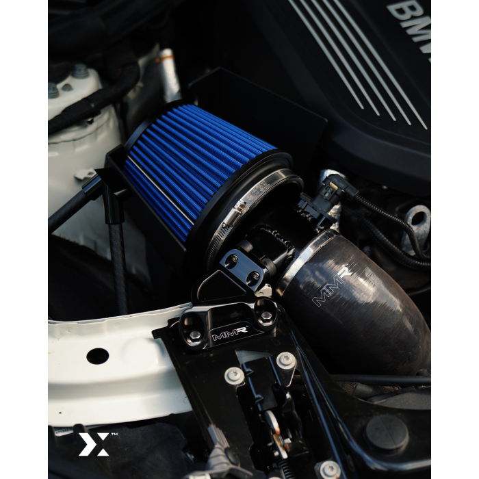 MMX Performance BMW F2X / F3X B58 Air Intake Kit