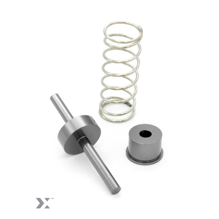 MMX Performance BMW N54 / N55 Low Temperature Oil Thermostat