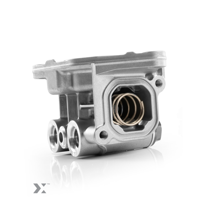 MMX Performance BMW N54 / N55 Low Temperature Oil Thermostat