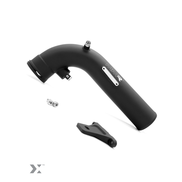 MMX Performance MINI F-Chassis Intake Resonator Delete