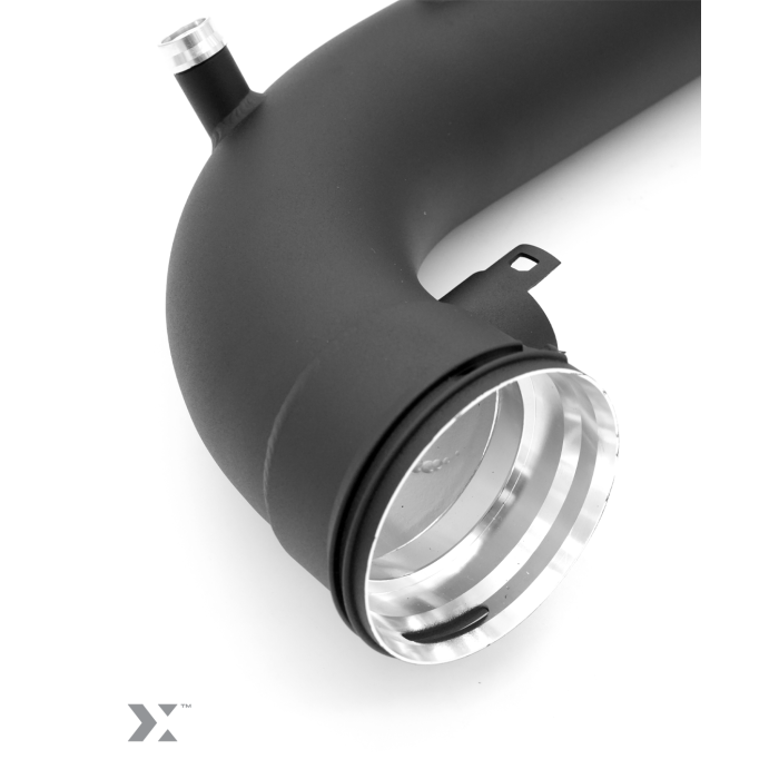 MMX Performance MINI F-Chassis Intake Resonator Delete