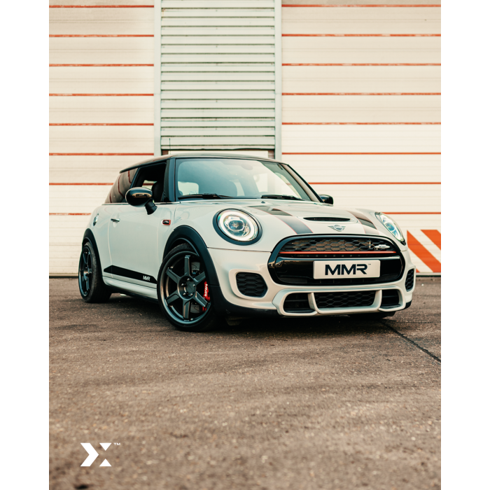 MMX Performance MINI F-Chassis Intake Resonator Delete