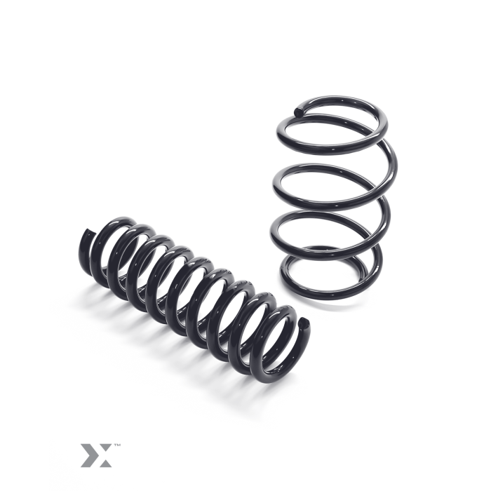 MMX Performance F8X M2 / M3 / M4 Lowering Spring Set
