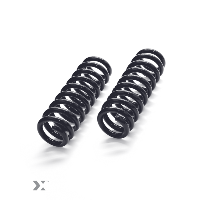 MMX Performance  MINI F-Chassis Lowering Spring Set