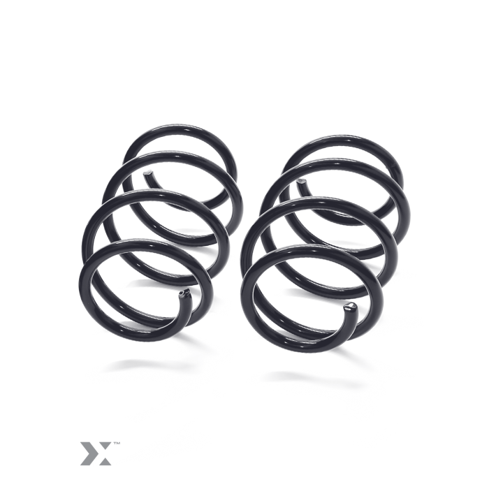 MMX Performance  MINI F-Chassis Lowering Spring Set