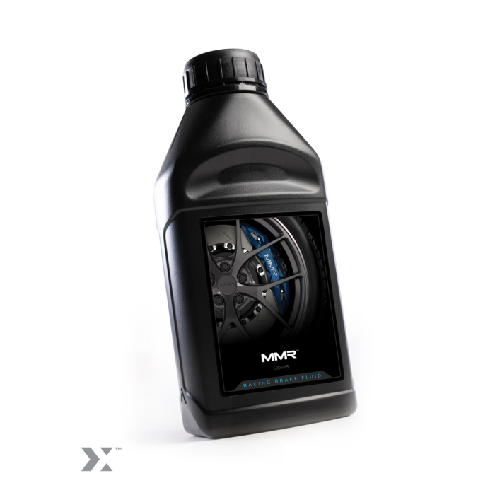 MMX Performance Racing Brake Fluid