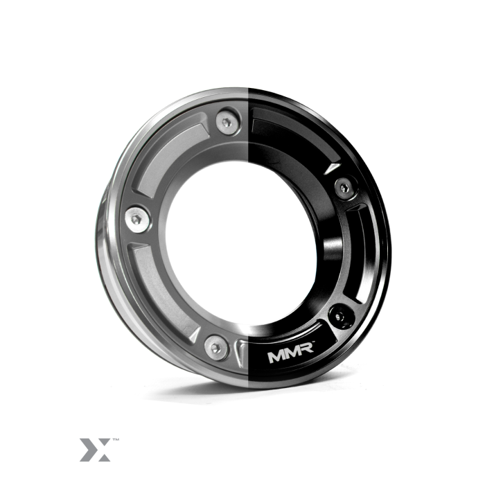 MMX Performance MINI F5X Short Gear Shifter Kit