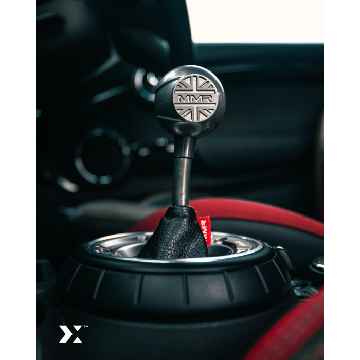 MMX Performance MINI F5X Short Gear Shifter Kit