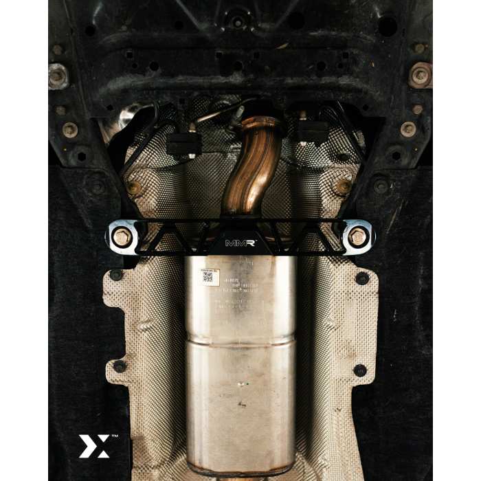 MMX Performance MINI F-Chassis Front Underbody Chassis Brace
