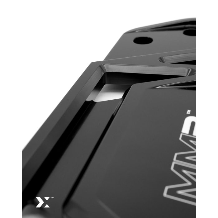 MMX Performance MINI F-Chassis Center Underbody Chassis Brace