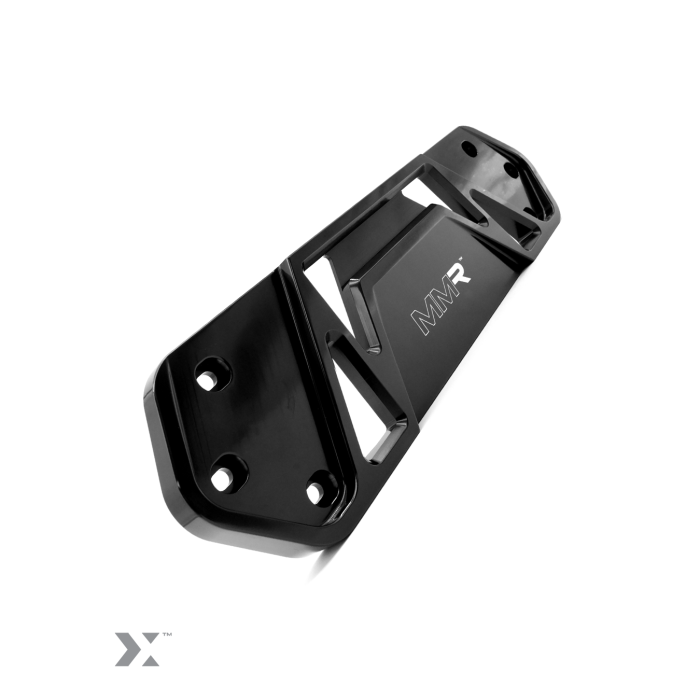 MMX Performance MINI F-Chassis Center Underbody Chassis Brace