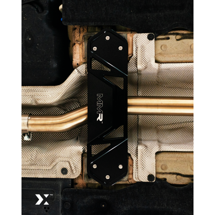 MMX Performance MINI F-Chassis Center Underbody Chassis Brace