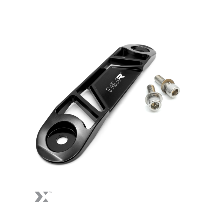 MMX Performance MINI F-Chassis Rear Underbody Chassis Brace