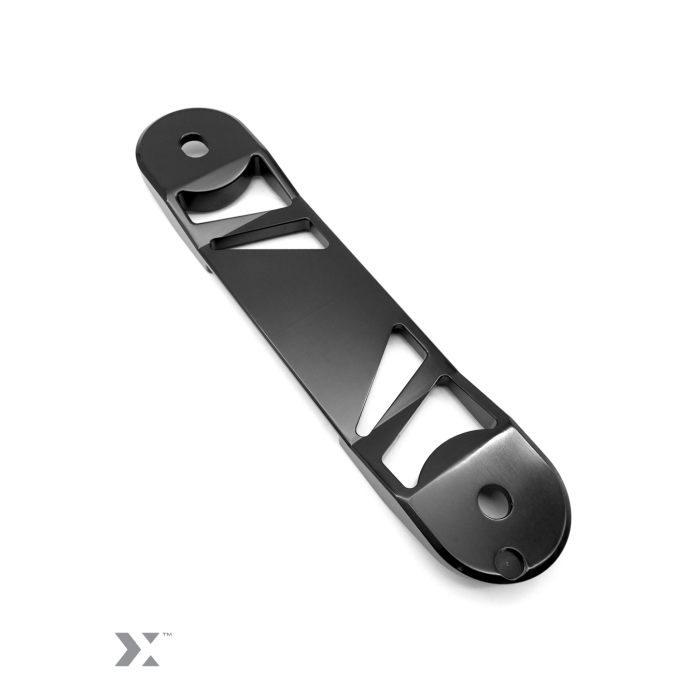 MMX Performance MINI F-Chassis Rear Underbody Chassis Brace