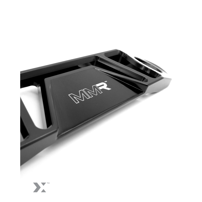 MMX Performance MINI F-Chassis Rear Underbody Chassis Brace