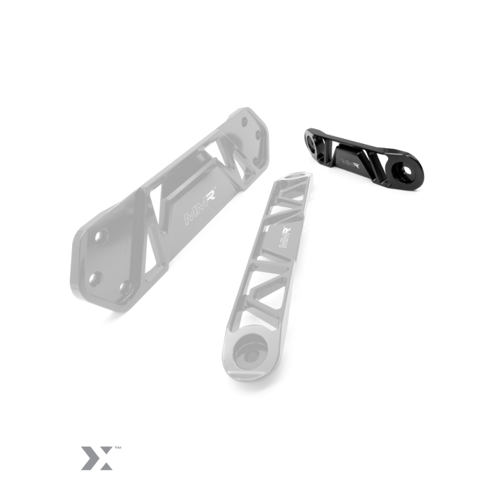 MMX Performance MINI F-Chassis Rear Underbody Chassis Brace