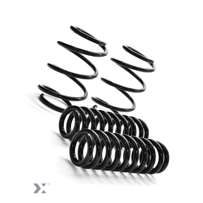 MMX Performance BMW F2X M35i / M40i Lowering Spring Set