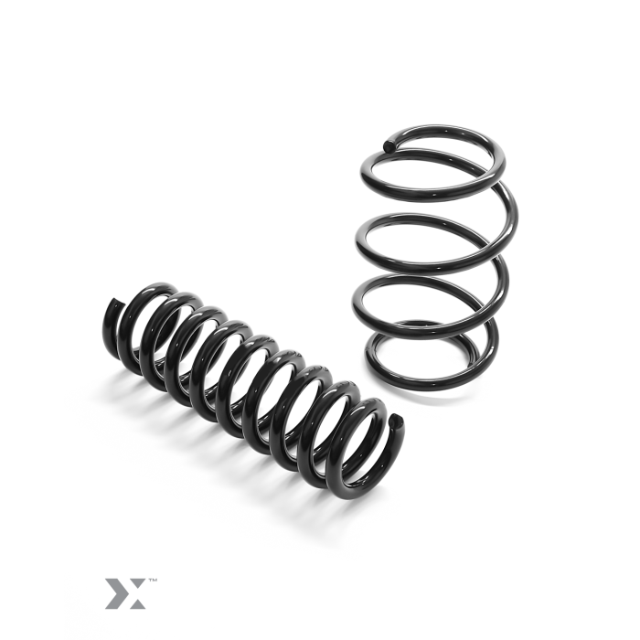 MMX Performance BMW F2X M35i / M40i Lowering Spring Set