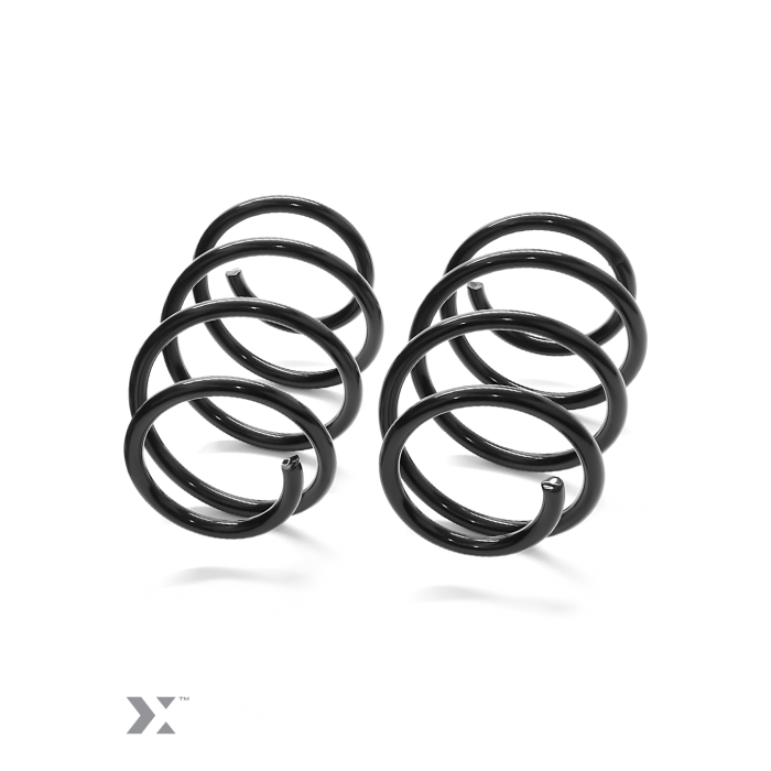 MMX Performance BMW F2X M35i / M40i Lowering Spring Set