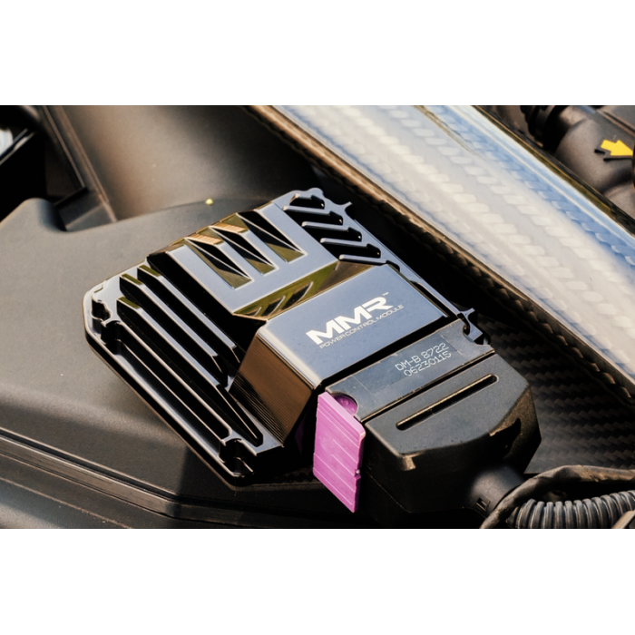 MMX Performance F8X S55 Power Control Module