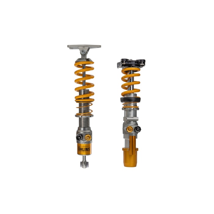 Ohlins G8X M2 / M3 / M4 TTX Pro Coilover System