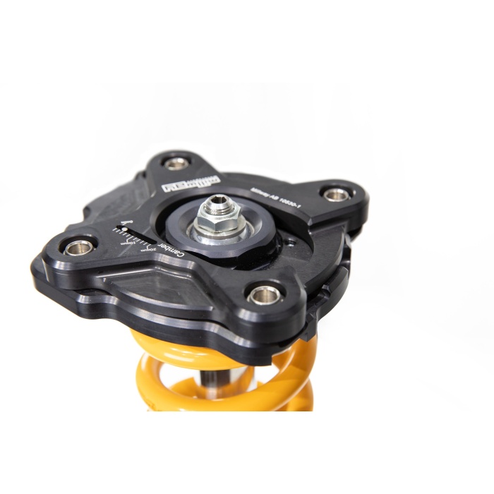 Ohlins G8X M2 / M3 / M4 TTX Pro Coilover System