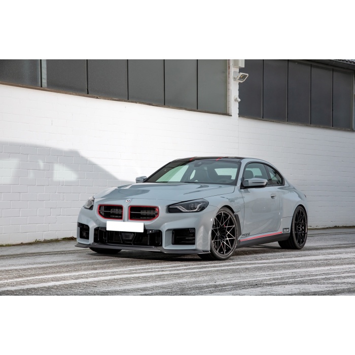 Ohlins G8X M2 / M3 / M4 TTX Pro Coilover System