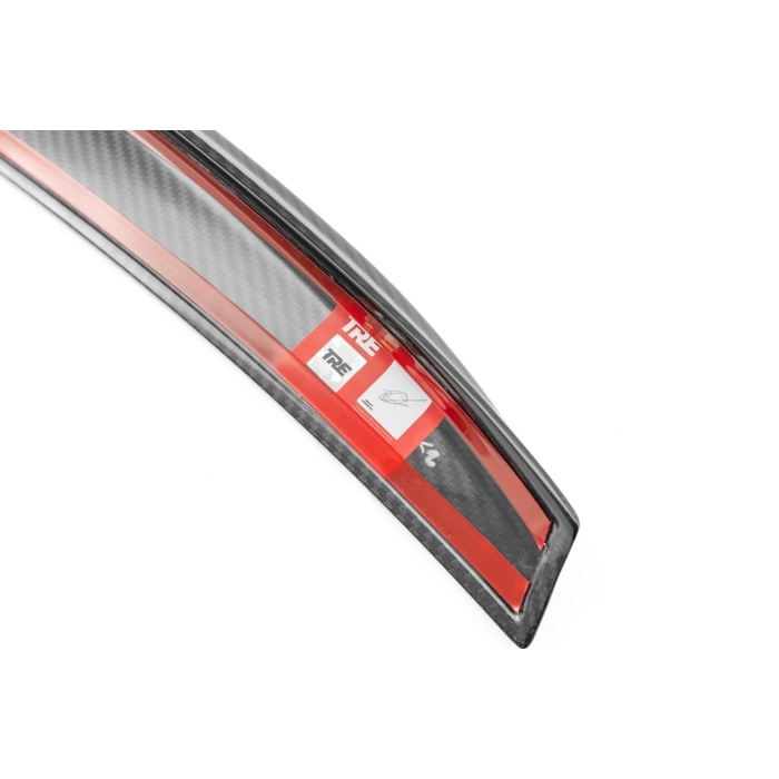 TRE G90 M5 / G60 5-Series Carbon Fiber Rear Spoiler