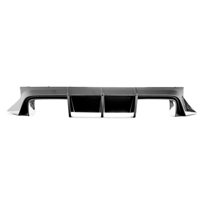 TRE G87 M2 TR87 Carbon Rear Diffuser