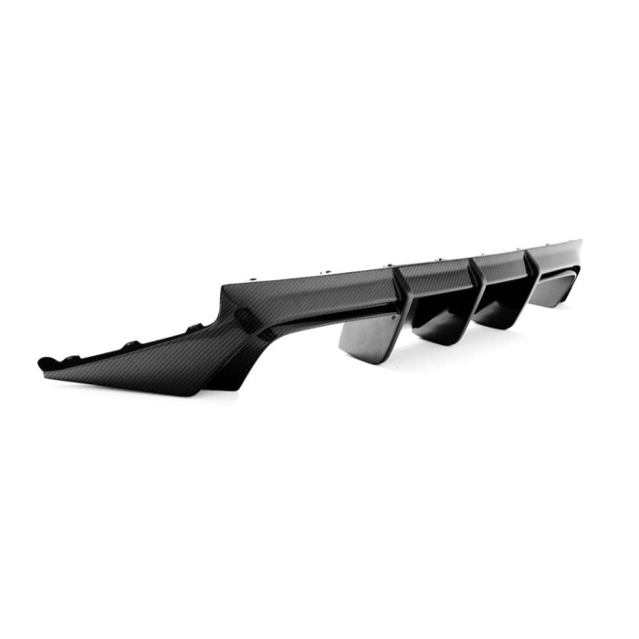 TRE G87 M2 TR87 Carbon Rear Diffuser