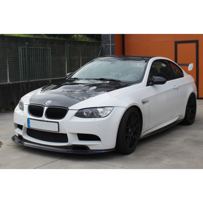 Karbonius E92 M3 Carbon Vented Hood