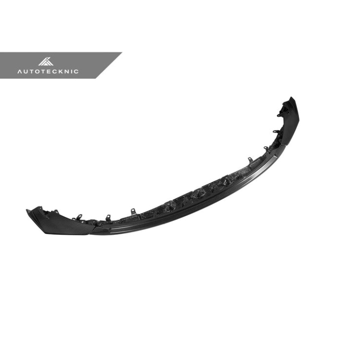 AutoTecknic G8X M3 / M4 Dry Carbon Corsa Front Lip
