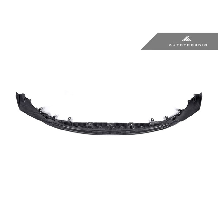 AutoTecknic G8X M3 / M4 Dry Carbon Corsa Front Lip