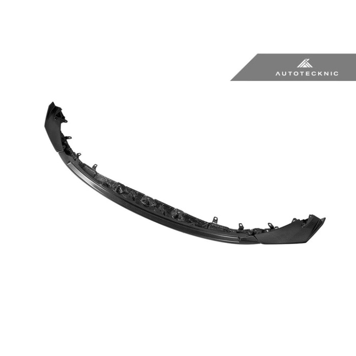 AutoTecknic G8X M3 / M4 Dry Carbon Corsa Front Lip